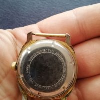 Mikore Швейцарски часовник, снимка 4 - Антикварни и старинни предмети - 38579517