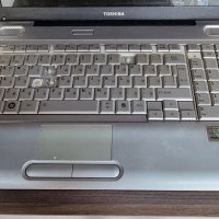 Toshiba Satellite L500 на части, снимка 2 - Части за лаптопи - 43293057