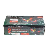 Хидравличен Крик 2т RockForce - 130-340мм, снимка 6 - Аксесоари и консумативи - 40876674