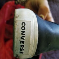 Converse, н.38, снимка 3 - Ежедневни обувки - 38173189