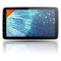 10.1“ инча Мултимедия за кола Android 10 / GPS touchscreen MP5, снимка 2 - Аксесоари и консумативи - 34968255