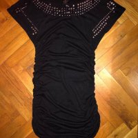 Дамска рокля Luxury Redial, снимка 2 - Рокли - 26684130