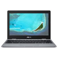 Лаптоп ASUS Chromebook C223NA-GJ0055 11.6 инча/N3350/4G/32G SS30012, снимка 1 - Лаптопи за дома - 38240744