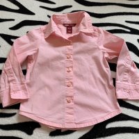 Бебешка риза, снимка 3 - Бебешки блузки - 32815915