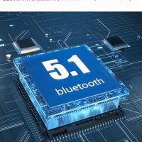 Безжични Блутут слушалки с Пауър банк, снимка 4 - Bluetooth слушалки - 44026789