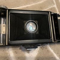 lumirex’1939’ 6x9 cm roll film camera, снимка 7 - Антикварни и старинни предмети - 40237442