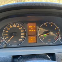 Mercedes-Benz A 150, снимка 8 - Автомобили и джипове - 36663922