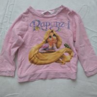 Лот дрехи за момиченце от 2 до 4 години, снимка 10 - Детски Блузи и туники - 43582031