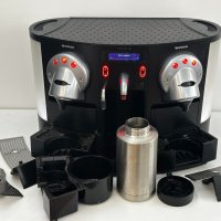 Кафе Машина Nespresso Gemini C223, снимка 3 - Кафемашини - 43367168