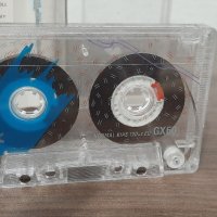 Аудиокасета "CINDERELLA Heartbreak station" . , снимка 4 - Аудио касети - 44019995