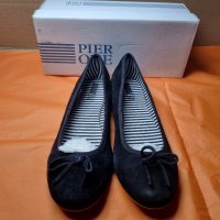 Дамски обувки Pier One – 38 номер, снимка 2 - Дамски ежедневни обувки - 42955240