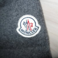 Moncler дамско яке гъши пух, снимка 5 - Якета - 38410624