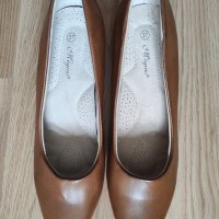 Елегантни дамски обувки размер 38, снимка 9 - Дамски елегантни обувки - 40447460