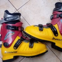 Туринг обувки Dynafit за точкови автомати!, снимка 1 - Зимни спортове - 27229001