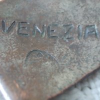 Старинен ключодържател VENEZIA, снимка 7 - Други ценни предмети - 28434190
