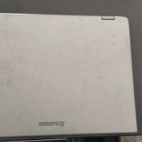 Лаптоп Lenovo 3000 N200 работещ, снимка 2 - Части за лаптопи - 37081932