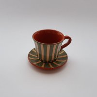 Нови!!! Керамични чаши за кафе и чай, снимка 3 - Чаши - 34855550