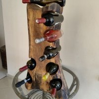 Арт винарна, снимка 2 - Декорация за дома - 40094379