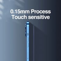 Стъклен протектор за различни модели Айфон iPhone Tempered Glass Screen Protector НАЛИЧНО!!!, снимка 10 - Стъкла за телефони - 32885112