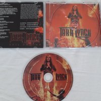 Tara Lynch - Evil Enough (2018), снимка 4 - CD дискове - 43593949