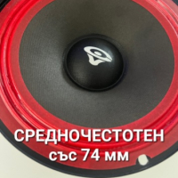 Cerwin Vega - 74;94;105;115mm, Dustcap ; капачки, шапки за говорители, снимка 5 - Тонколони - 40999985