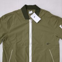 Nike Sportswear Essentials Unlined Bomber Jacket оригинално яке S Найк, снимка 2 - Спортни дрехи, екипи - 43878285