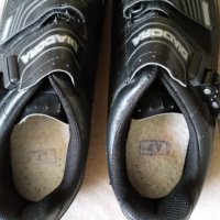 Diadora обувки за колоездене , снимка 6 - Спортна екипировка - 40771341