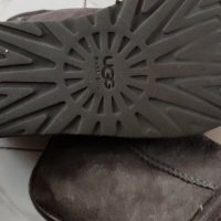 UGG, снимка 5 - Дамски боти - 34996006