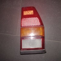 Ретро стоп десен за VW POLO 1981-1994г., снимка 1 - Части - 38472039