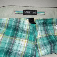 Marmot  Туристически Панталон 12, снимка 4 - Панталони - 39908829