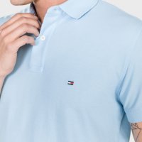 Tommy Hilfiger - Поло тениска, снимка 3 - Ризи - 27532206