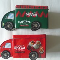 Различни неща с надпис Кока-Кола, снимка 11 - Други ценни предмети - 34836369