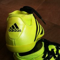 Adidas 16,3 AQ3425 Размер EUR 28 / UK 10K детски 74-12-S, снимка 6 - Детски маратонки - 36830872