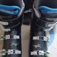 Ски обувки Nordica 26.5, снимка 5 - Зимни спортове - 43788023
