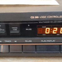 Philips CD 380 cd player плеър DAC TDA 1543, снимка 3 - Други - 44002922