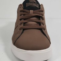 Lonsdale Latimer Snr - мъжки маратонки, размер - 41 /UK 7/ стелка 25.5 см . , снимка 4 - Маратонки - 39415769