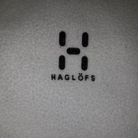 Haglofs (L) - дамски полар , снимка 2 - Блузи с дълъг ръкав и пуловери - 27184019