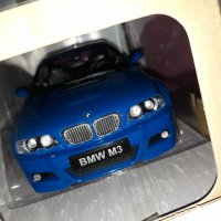 BMW E46  M3 1.18  SOLIDO .!, снимка 7 - Колекции - 35219945