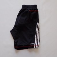 Къси панталони adidas bayern адидас шорти оригинални футболни мъжки М, снимка 4 - Спортни дрехи, екипи - 40271000