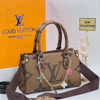 🩷Louis Vuitton стилни дамски чанти / различни цветове🩷, снимка 5 - Чанти - 43687832
