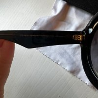 Дамски слънчеви очила DG, снимка 3 - Слънчеви и диоптрични очила - 43952058