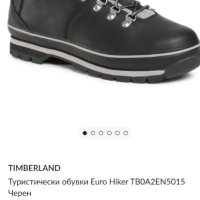 Дамски боти TIMBERLAND. Номер 37, снимка 6 - Дамски боти - 42947039