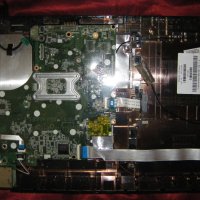 Части от лаптоп HP 15-d052su , снимка 1 - Други - 32434734