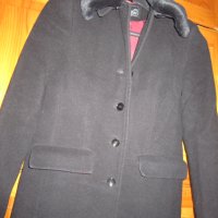 палто от кашмир  България, снимка 4 - Палта, манта - 28673176
