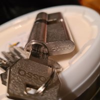 Нов Ямков патрон секретна ключалка, 31/37, DIN, 5 ключа, CASSA, снимка 4 - Входни врати - 43646895