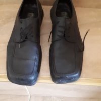 Мъжки обувки, снимка 3 - Ежедневни обувки - 27283036