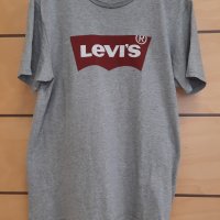  Levi's®-Много Запазена, снимка 2 - Тениски - 36791802
