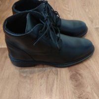Мъжки обувки 2, снимка 4 - Мъжки боти - 33278855