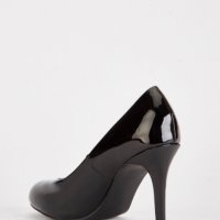 НОВИ елегантни дамски обувки на ток (номер 36), снимка 2 - Дамски обувки на ток - 43307888