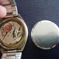 Mondaine de luxe швейцарски часовник, снимка 3 - Антикварни и старинни предмети - 37131163